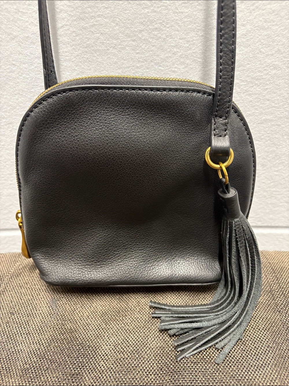HOBO Genuine Leather Crossbody